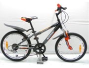 Xe đạp trẻ em Stich JK 905 size 20( ĐH X1)