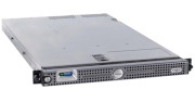 Server Dell PowerEdge 1950 (2 x Intel Xeon Quad Core E5355 2.66GHz, Ram 8GB, HDD 2x73GB, Raid 6iR, DVD, PS 670W)