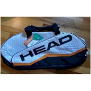 New 2013 Head Novak Djokovic Club Bag (2013) 