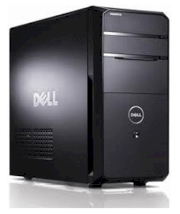 Máy tính Desktop DELL VOS470MT 7R03R7 (Intel Core i3-3220 3.3Ghz, Ram 4GB, HDD 500GB, VGA NVIDIA GeForce GT 620, Linux, Không kèm màn hình)