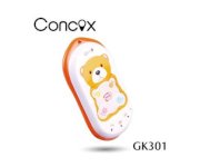 Concox GK301