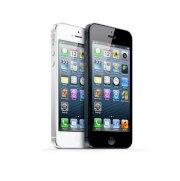 Thay mặt kiếng iPhone 5