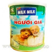 Sữa bột MILK MILK dành cho người già