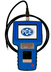 Máy nội soi công nghiệp PCE-VE 340N