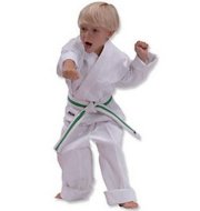 Macho 5oz Ultra Light Weight Karate Gi / Uniform