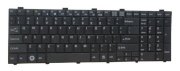 Keyboard Fujitsu Lifebook AH530, AH531, NH751