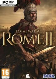 Total War: Rome II (PC)