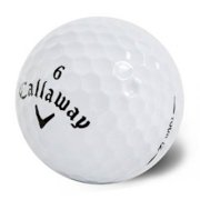 New Callaway Golf Tour i(Z) Golf Balls 3-Dozen Bulk Pack