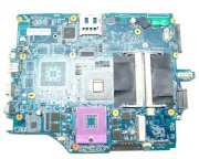 Mainboard Sony Vaio VGN-FZ series, VGA Nvidia 128Mb (MBX-165)