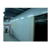 Panel PU vách cách âm cách nhiệt KN PU120