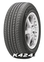 Hankook 175/70R14 K424