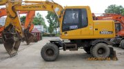 HYUNDAI ROBEX 1400W-7