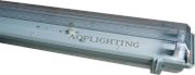 Máng đèn chống thấm AQP-M2