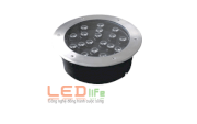 Đèn Led âm đất LEDlife LADT-15W