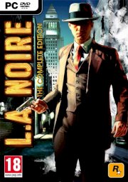 L.A Noire The Complete Edition (PC)