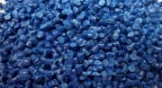 Hạt nhựa HDPE xanh dương