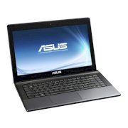 Asus X45C-VX047 (Intel Core i3-2370M 2.4GHz, 2GB RAM, 500GB HDD, VGA Intel HD Graphics 3000, 14 inch, Free DOS)