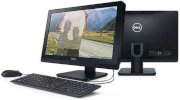 Máy tính Desktop Dell Inspiron All In One 2020 (M8TGK3)/ Black (Intel Core I3-3240T 2.90GHz, HDD 500GB, Ram 4GB DDR3, VGA Intel HD Graphic,Ubuntu,Màn hình 20iinch)