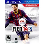 FIFA 14 (PS Vita)