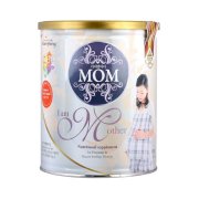 Sữa bột I am mother for Mom hộp 800g cho bà mẹ mang thai và cho con bú (Hàn Quốc)