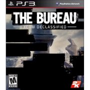 The Bureau: XCOM Declassified (PS3)