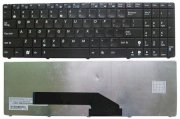 Keyboard Asus K50, K51, K50AB, K50AD, K50AF, K50C, K50IN, K50IJ