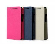 Bao da Zenus HTC One E-Style Diary Case