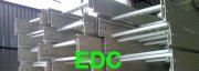 Thang cáp sơn tĩnh điện EDC TC01
