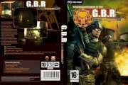 G.B.R. Special Commando Unit (PC)