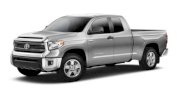 Toyota Tundra SR5 Double Cab 4.6 AT 4x4 2014