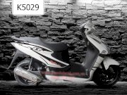 Decal trang trí xe máy Honda Dylan K5029