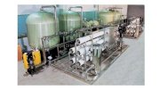 Máy lọc nước tinh khiết công nghiệp 30000L/h Karofi HTLN-30