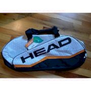  2013 Head Novak Djokovic Club Bag (2013/BNIP) 