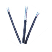 Dropwire (2x0.18x7)Cu+ (0,33x7) st (có dây treo gia cường)