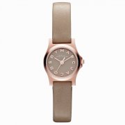 MarcJacobs Henry Dinky Rose Gold Watch MBM1239