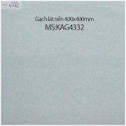 Gạch lát nền Kiến An Gia KAG 4332 400x400