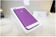 iPhone 5 16GB Purple Edition