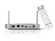 Android TV box Ugoos UT1 