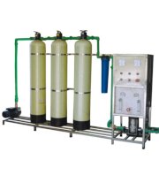 Hệ thống lọc nước RO PTECH 150 L/h