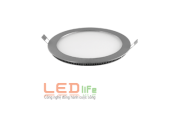 Đèn Led panel hình tròn LEDlife LPN-6W
