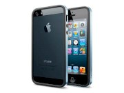 Viền SGPHybird Metal iPhone 5 PM01