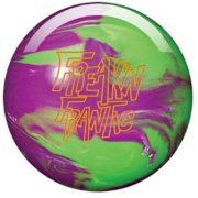 Storm Freak'n Frantic Bowling Ball - 15lb