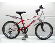 Xe đạp trẻ em JK 905 size 20( ĐH X2) (6-12 tuổi)