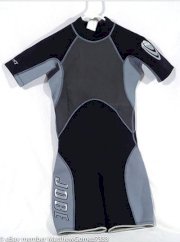 Jobe kids youth Spring BLAST Wetsuit Size 14 with power stretch wake ski surf