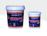 Sơn nội thất Nikkotex X3 