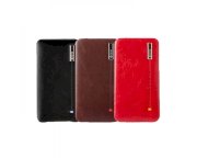 Ốp lưng Zenus Samsung Galaxy S2 Color Point Folder Collection