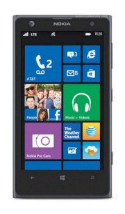 Nokia Lumia 1020 (Nokia EOS / Nokia 909) 64GB Black