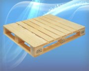 Pallet gỗ PA02