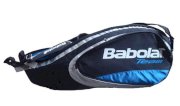  Bao vợt tennis Babolat Team xanh đen BVTN2103201203 