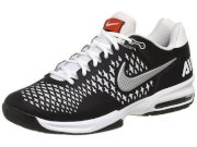 Nike Air Max Cage TS Black/White 